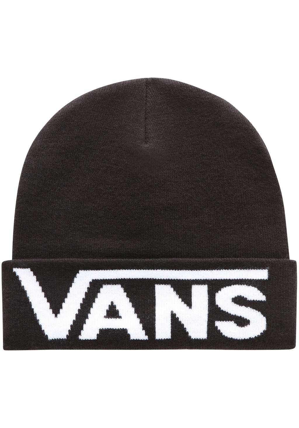 Vans Beanie "DROP V TALL CUFF BEANIE" günstig online kaufen