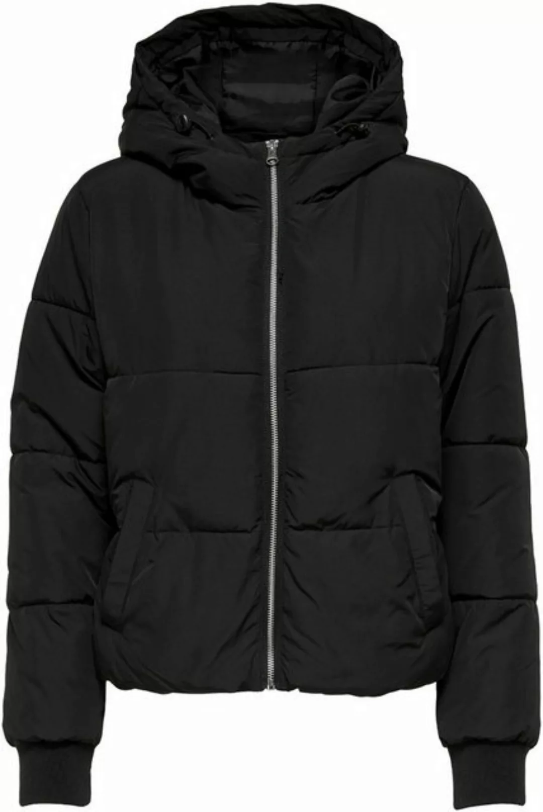 JDY Steppjacke JDYNEWERICA SHORT HOOD JACKET OTW NOOS günstig online kaufen