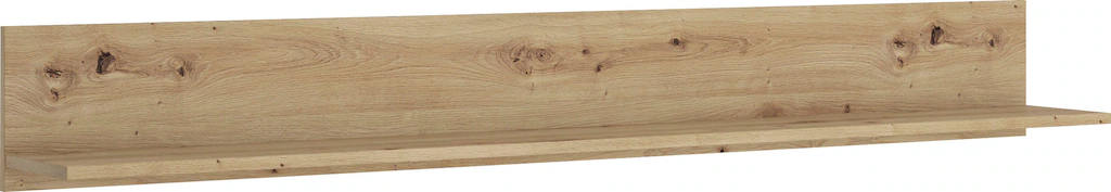 INOSIGN Wandregal "Luci", Breite 160 cm günstig online kaufen