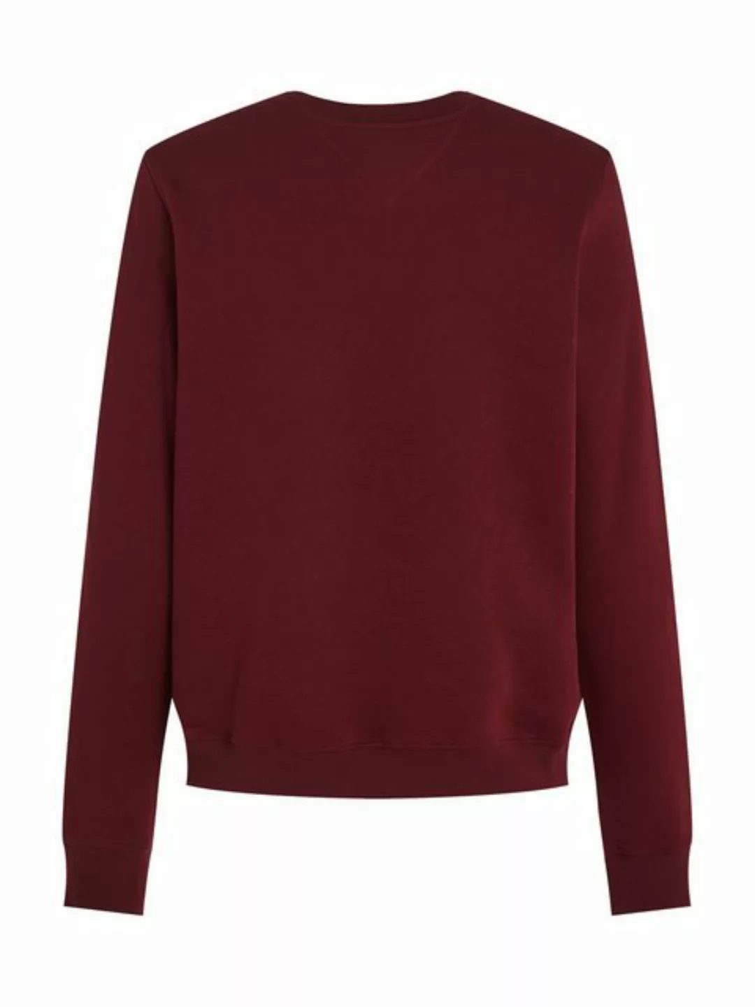 Tommy Jeans Curve Sweatshirt TJW REG LINEAR CREW EXT in Großen Größen mit L günstig online kaufen