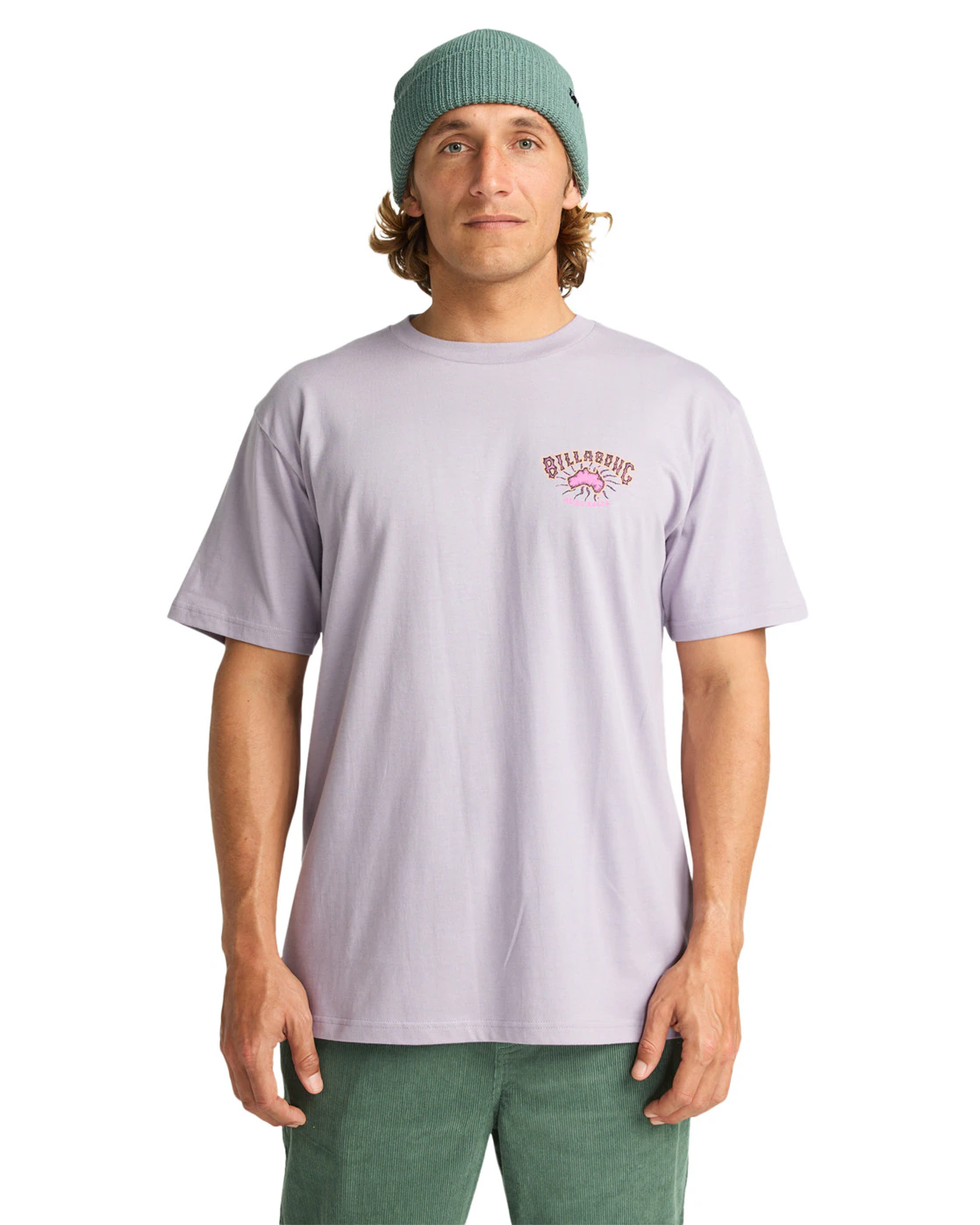 Billabong T-Shirt "Origin" günstig online kaufen