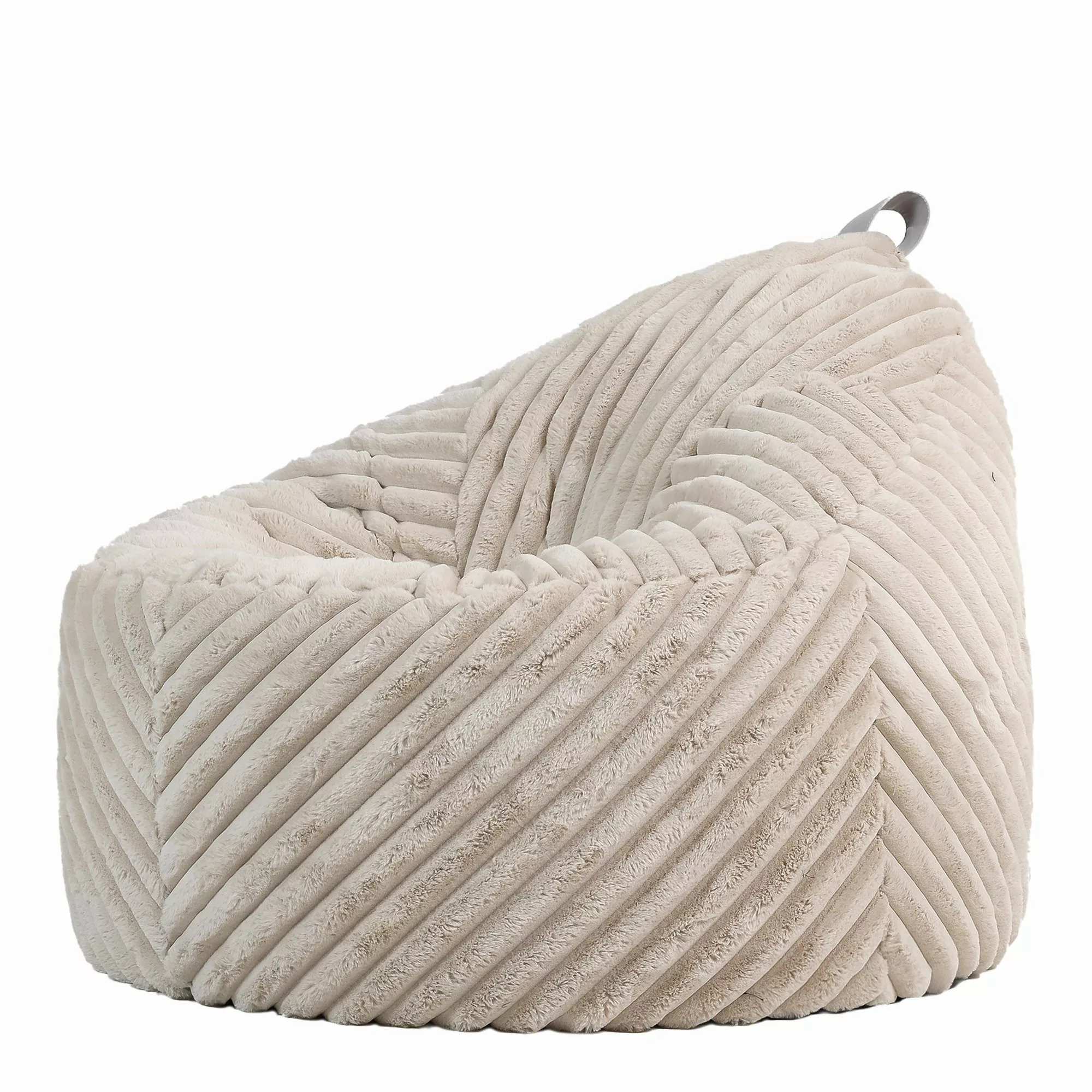 icon Sitzsack, 87x73cm, Made in Germany, günstig online kaufen