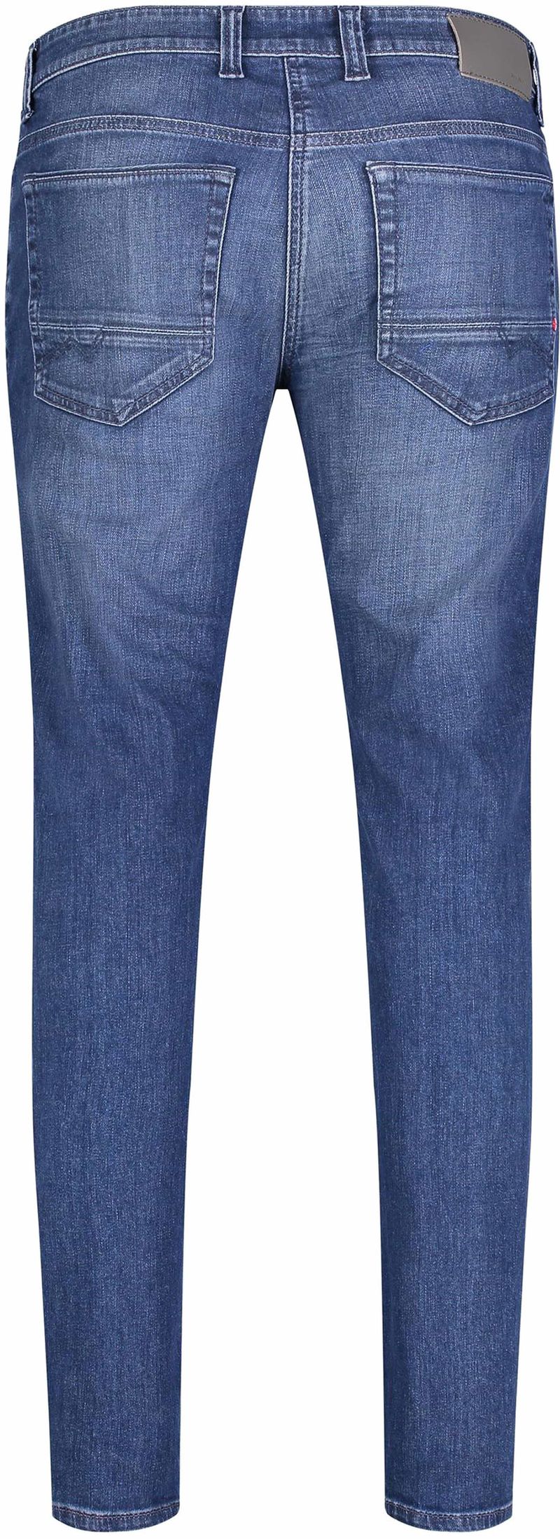 MAC Jeans Arne Pipe Gothic Blue - Größe W 33 - L 34 günstig online kaufen