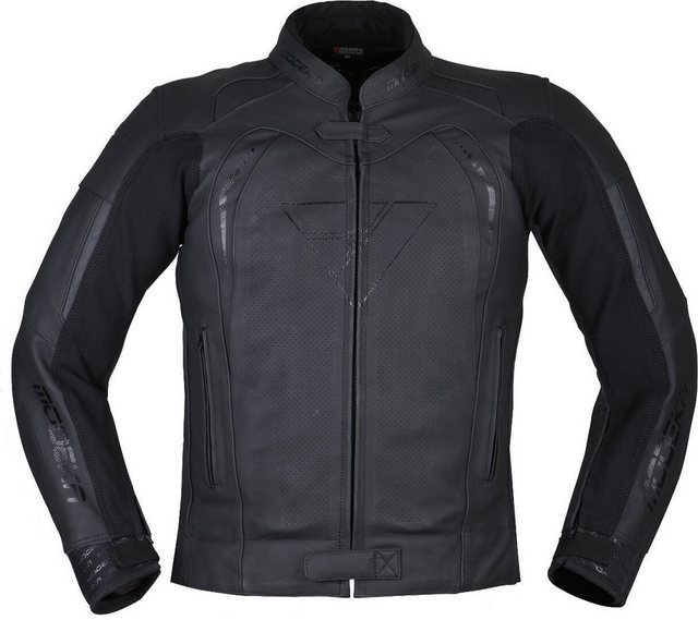 Modeka Motorradjacke Minos Motorrad Lederjacke günstig online kaufen