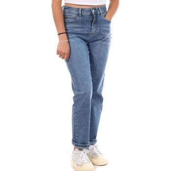 Monday Premium  Straight Leg Jeans LW-388-JE günstig online kaufen