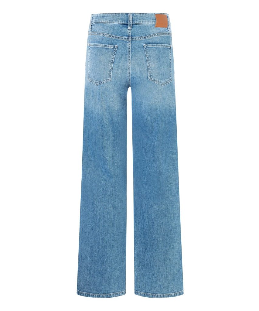 Cambio 5-Pocket-Jeans günstig online kaufen