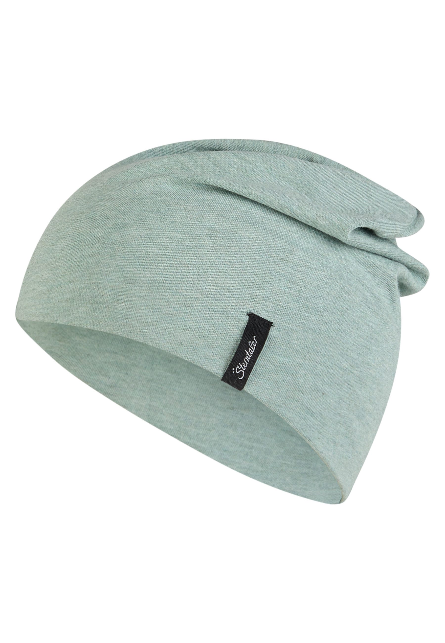 Sterntaler® Beanie OCS Beanie melange (1-St., günstig online kaufen