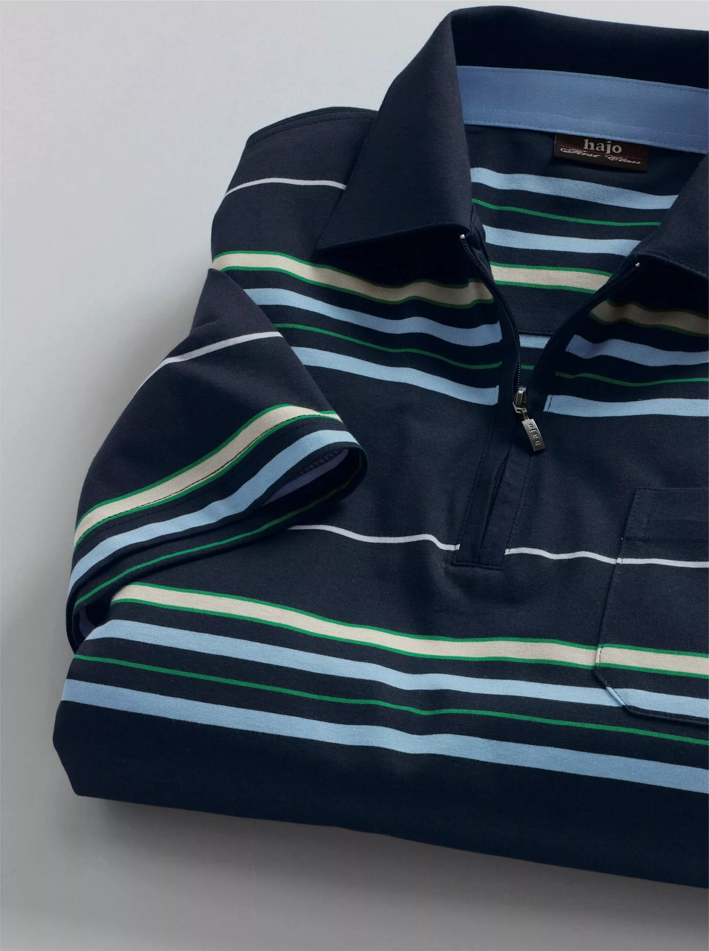 Hajo Poloshirt "Poloshirt", (1 tlg.) günstig online kaufen