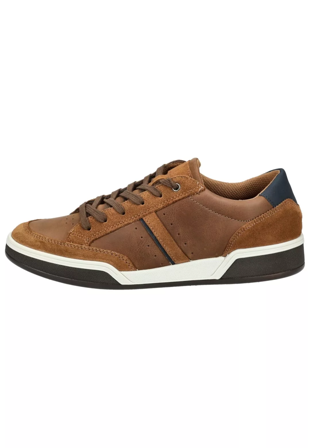 Imac Sneaker "Imac Sneaker Leder" günstig online kaufen
