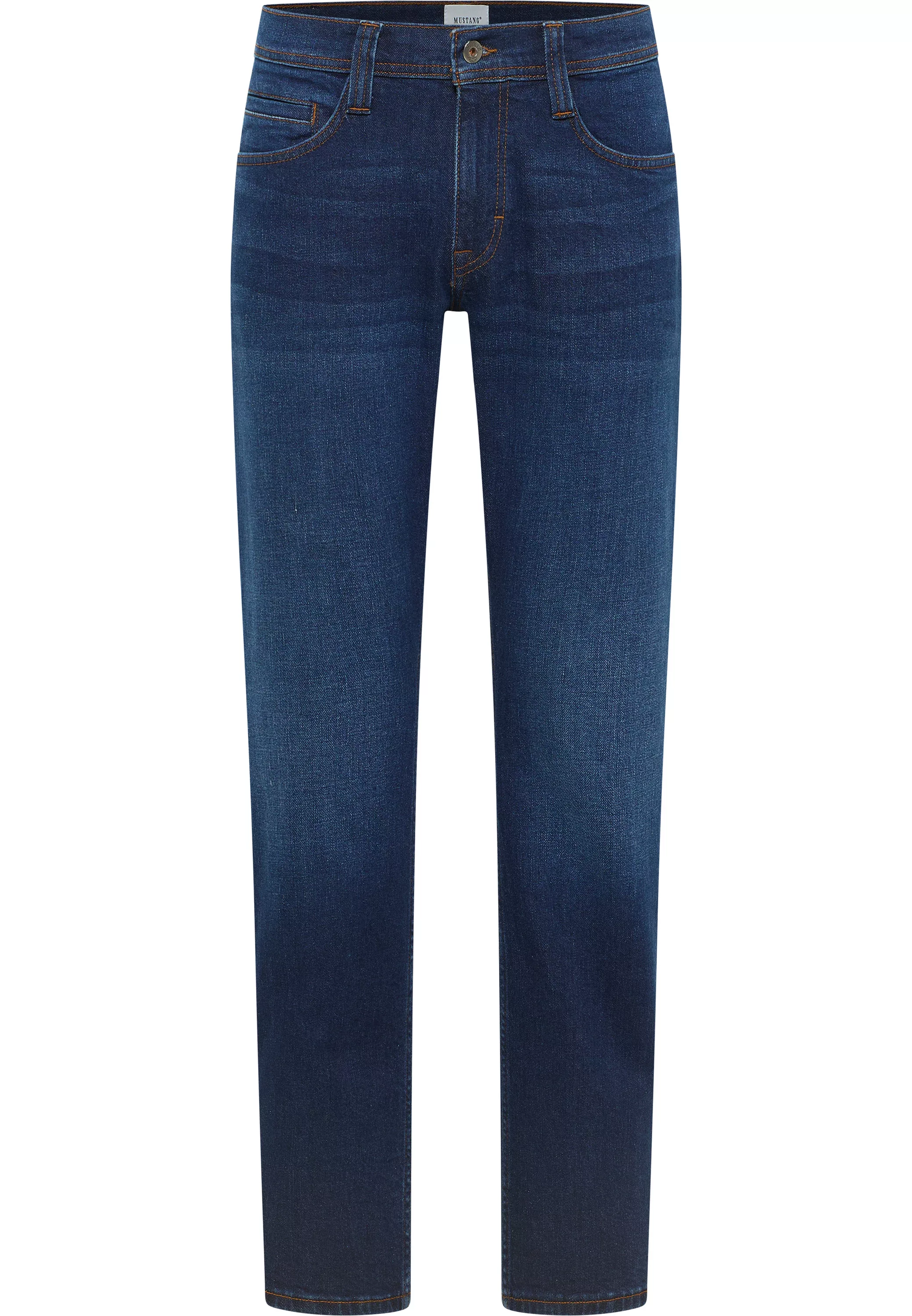 MUSTANG Bootcut-Jeans "Herren Style Oregon Boot" günstig online kaufen
