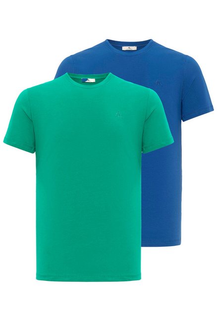 Dandalo Poloshirt Antonio günstig online kaufen