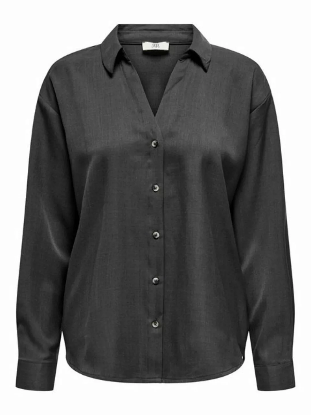 JDY Langarmbluse - JDYNINA L/S SHIRT WVN - stylische Bluse von JDY günstig online kaufen