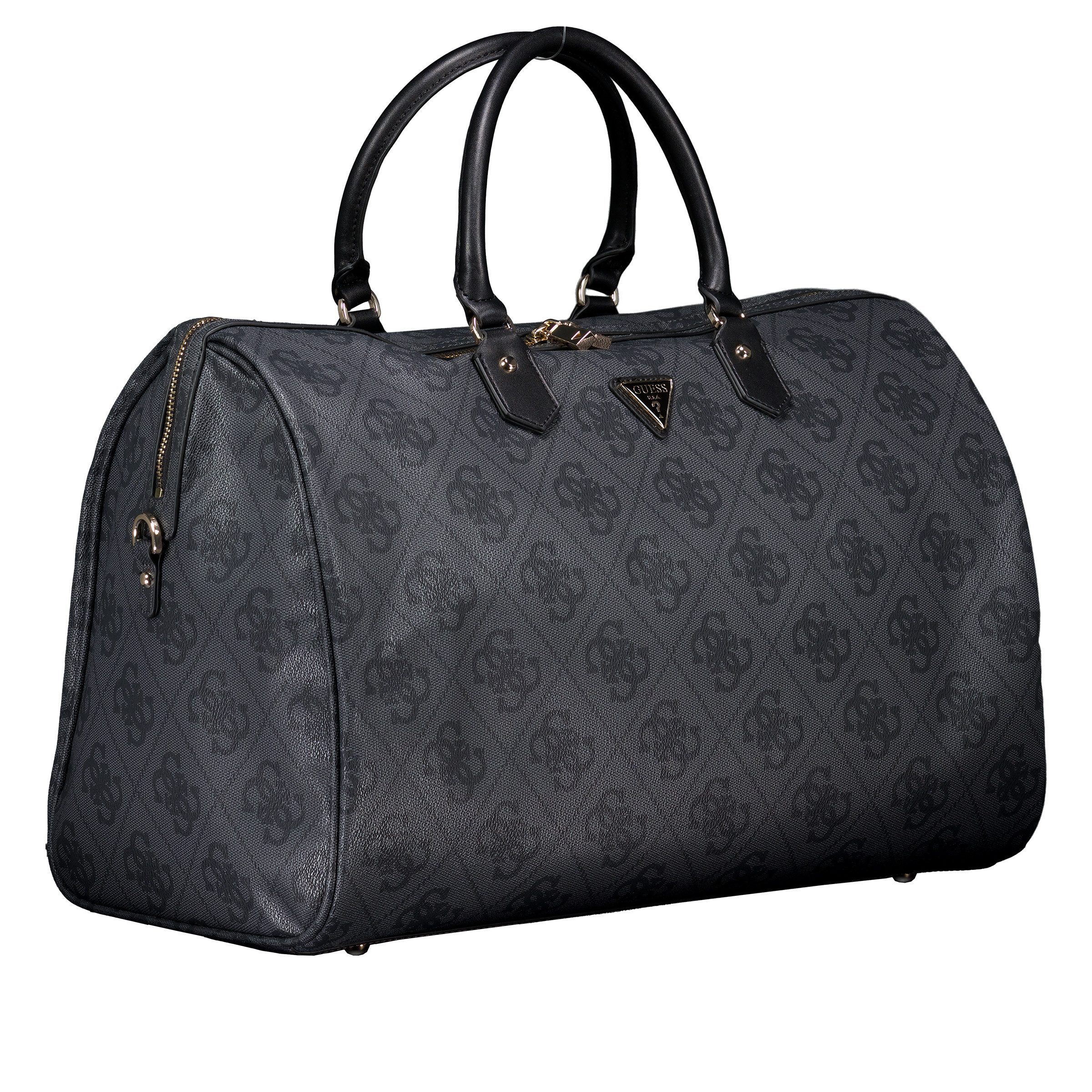 Guess Reisetasche Berta 4G-Logo günstig online kaufen