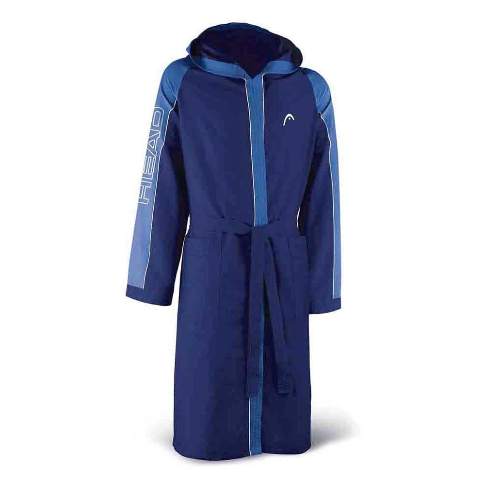 Head Swimming Mikrofaser-handtuch Junior 4 Years navy / royal günstig online kaufen