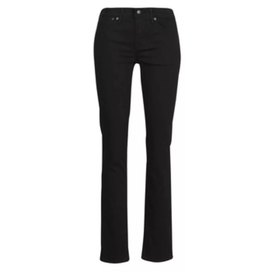 Levis  Slim Fit Jeans 712 SLIM WELT POCKET günstig online kaufen