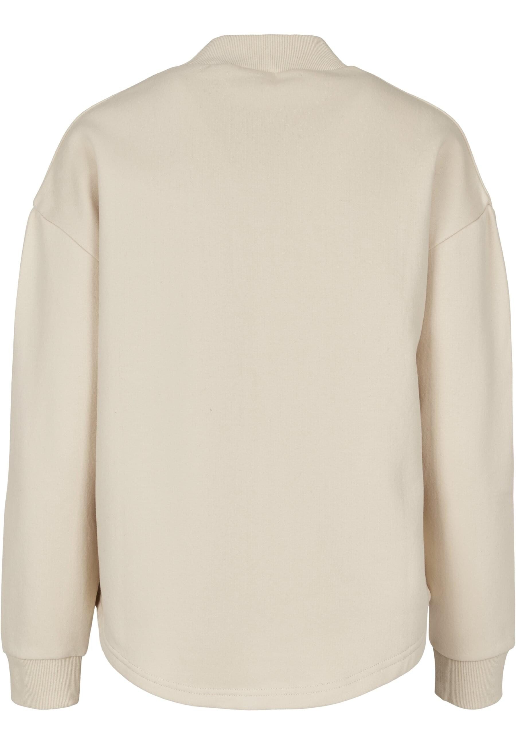 URBAN CLASSICS Sweatshirt Urban Classics Damen günstig online kaufen