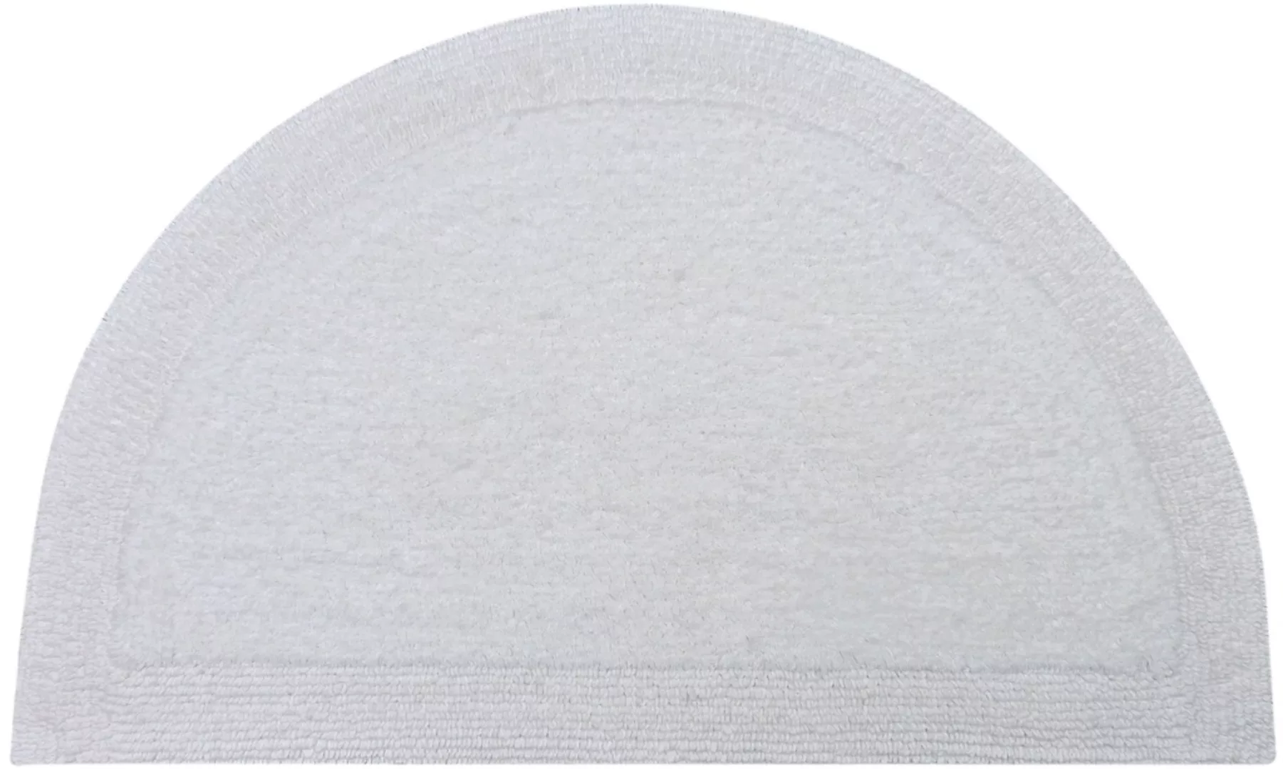 my home Badematte Kapra, Badvorleger, Badezimmer günstig online kaufen