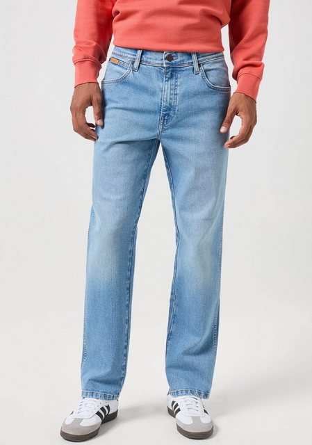 Wrangler Gerade Jeans Texas günstig online kaufen