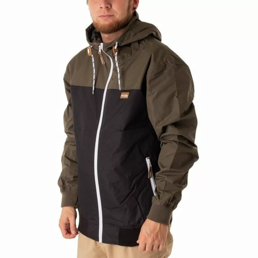 iriedaily Sommerjacke Jacke Iriedaily Auf Deck günstig online kaufen