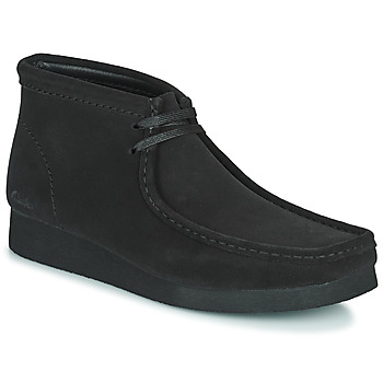 Clarks  Herrenstiefel WALLABEE BOOT2 günstig online kaufen