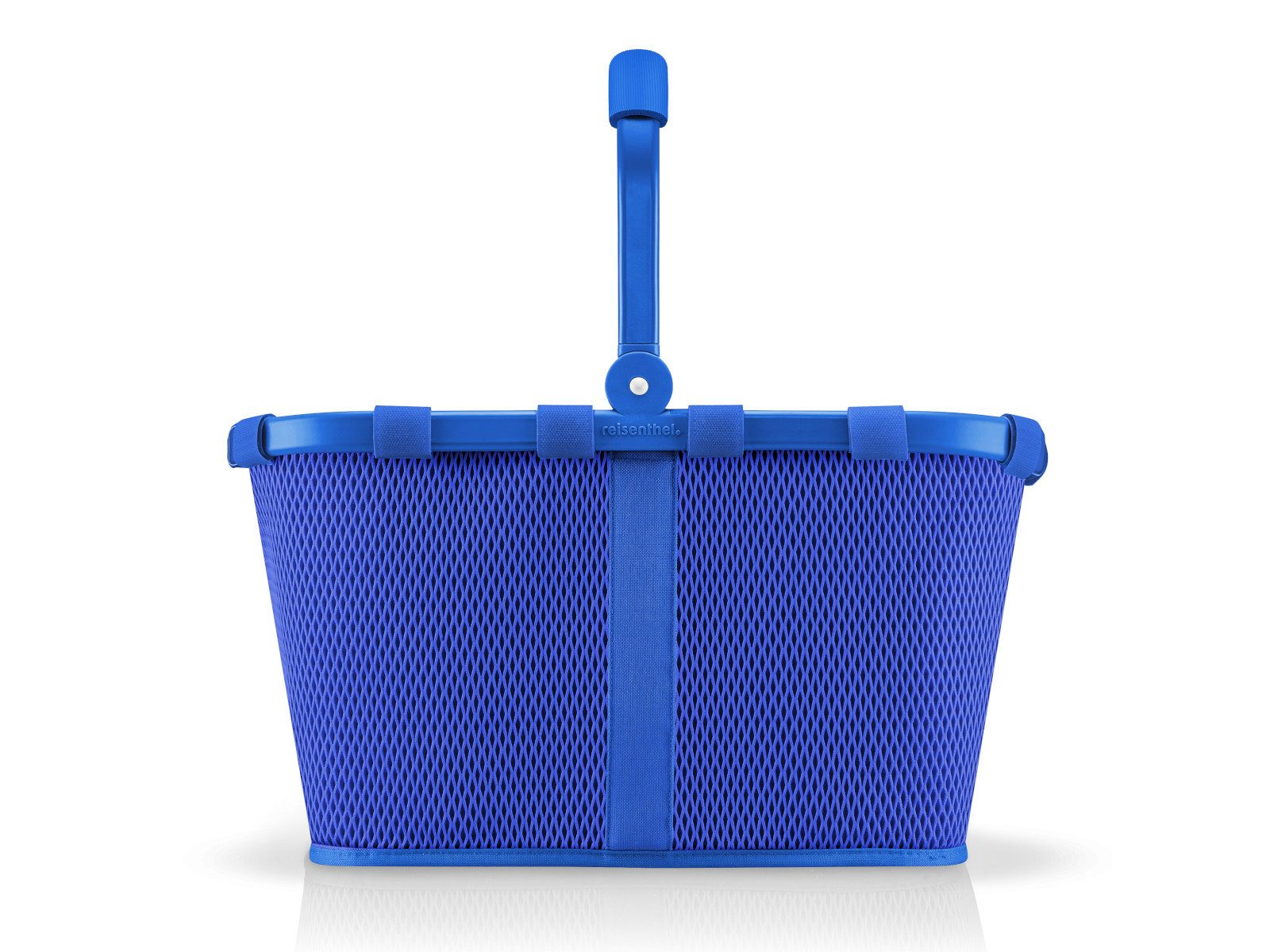 REISENTHEL® Einkaufskorb carrybag frame mesh royal günstig online kaufen