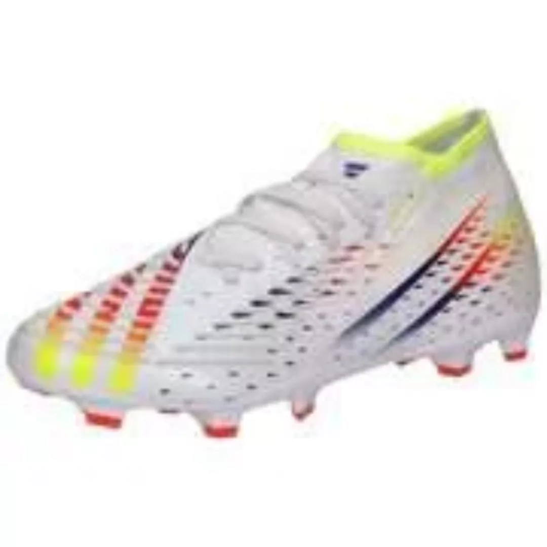 adidas Predator Edge.2 FG Fußball Herren weiß günstig online kaufen