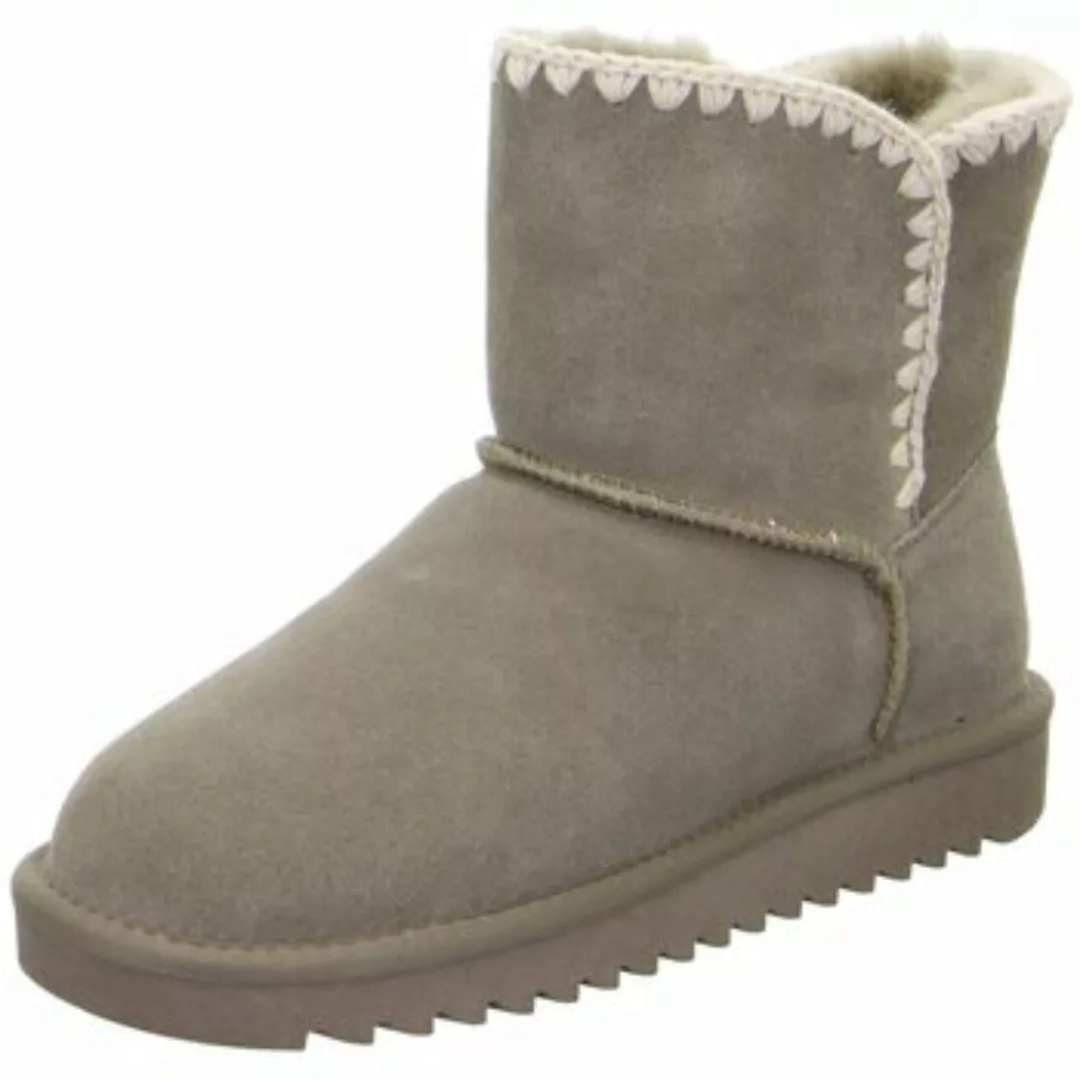 Ara  Stiefel Stiefeletten Alaska Boot taupe 12-29936-06 günstig online kaufen