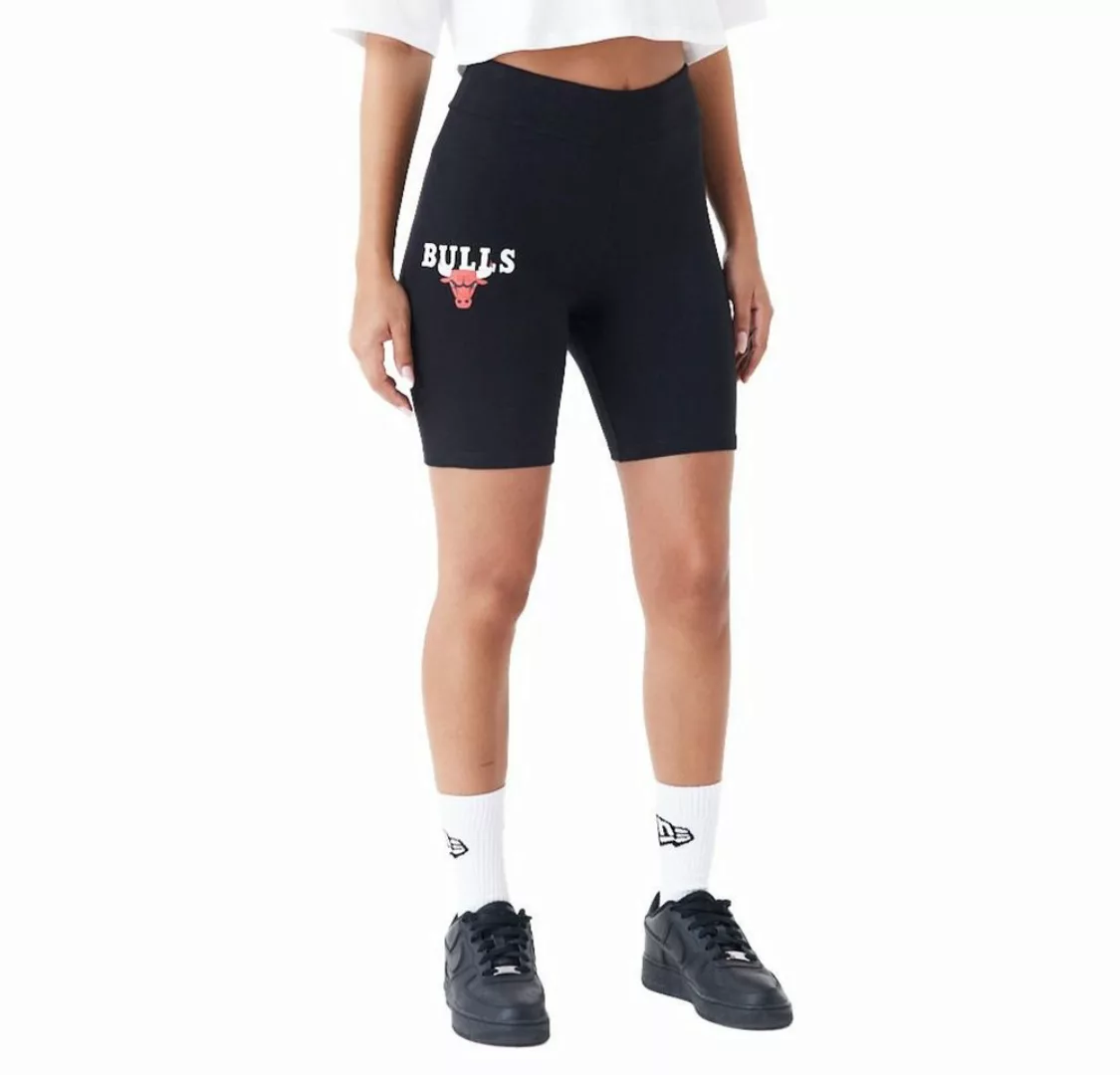 New Era Shorts Cycling Chicago Bulls günstig online kaufen