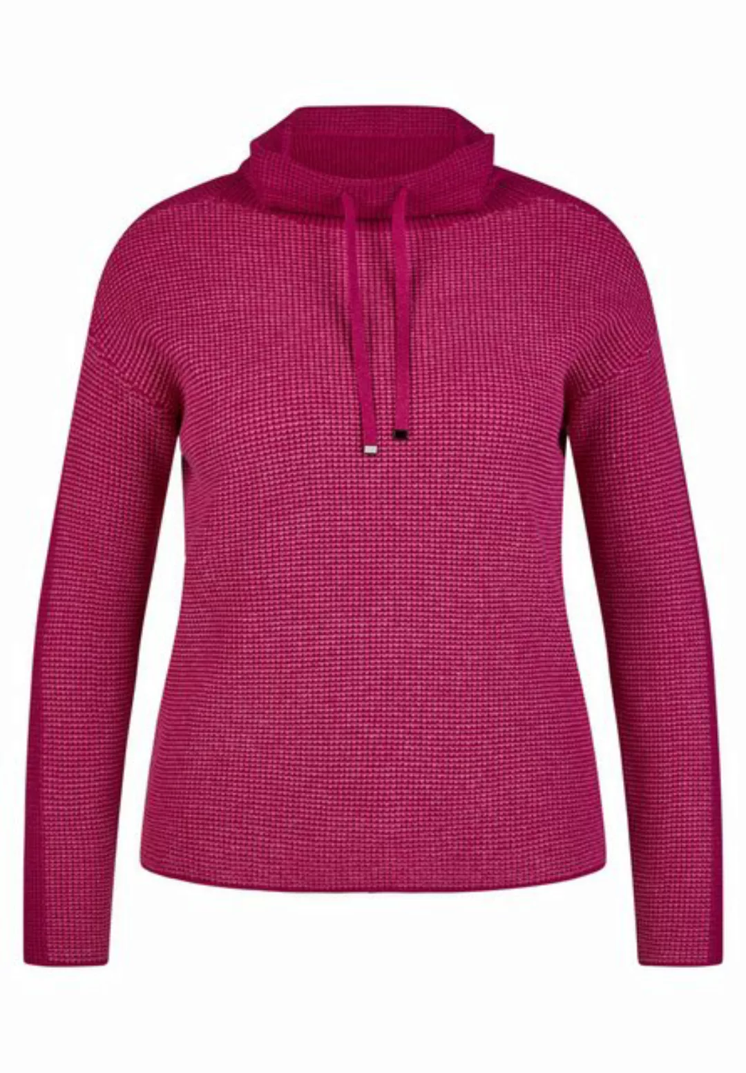 Rabe Strickpullover "Rabe Streifenpullover mit Glitzerdetails" günstig online kaufen