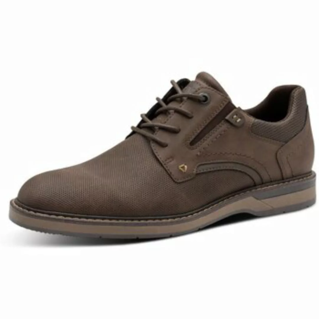 S.Oliver  Herrenschuhe Schnuerschuhe 13203 302 günstig online kaufen