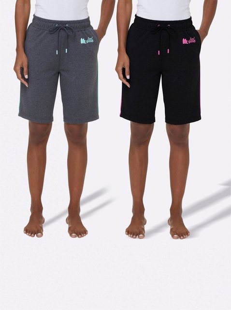 feel good Bermudas günstig online kaufen