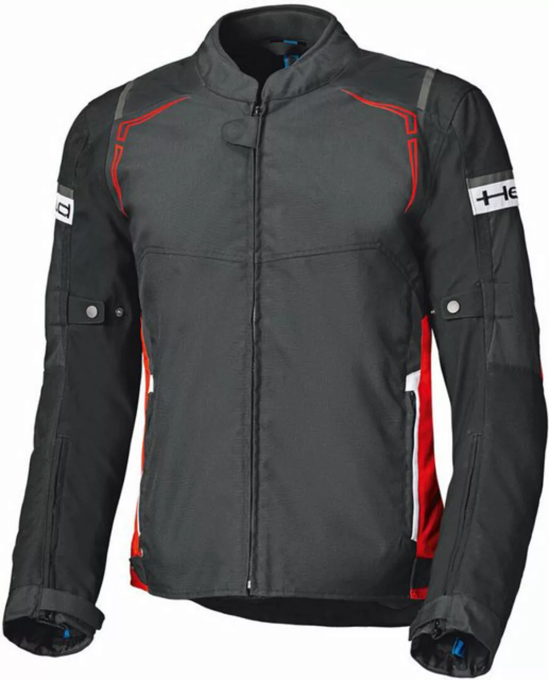 Held Biker Fashion Motorradjacke Savona Top wasserdichte Motorrad Textiljac günstig online kaufen