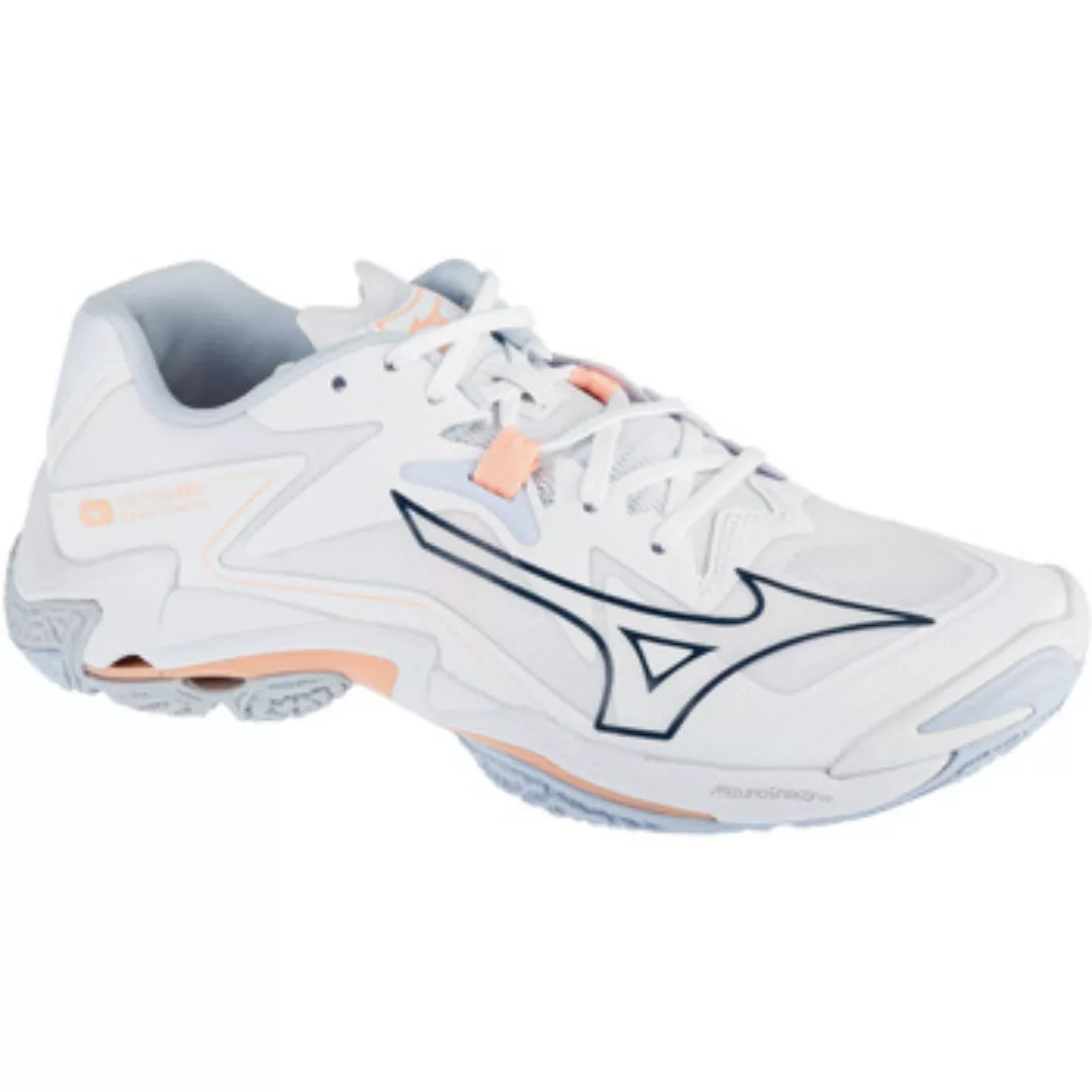 Mizuno  Fitnessschuhe Wave Lightning Z8 günstig online kaufen