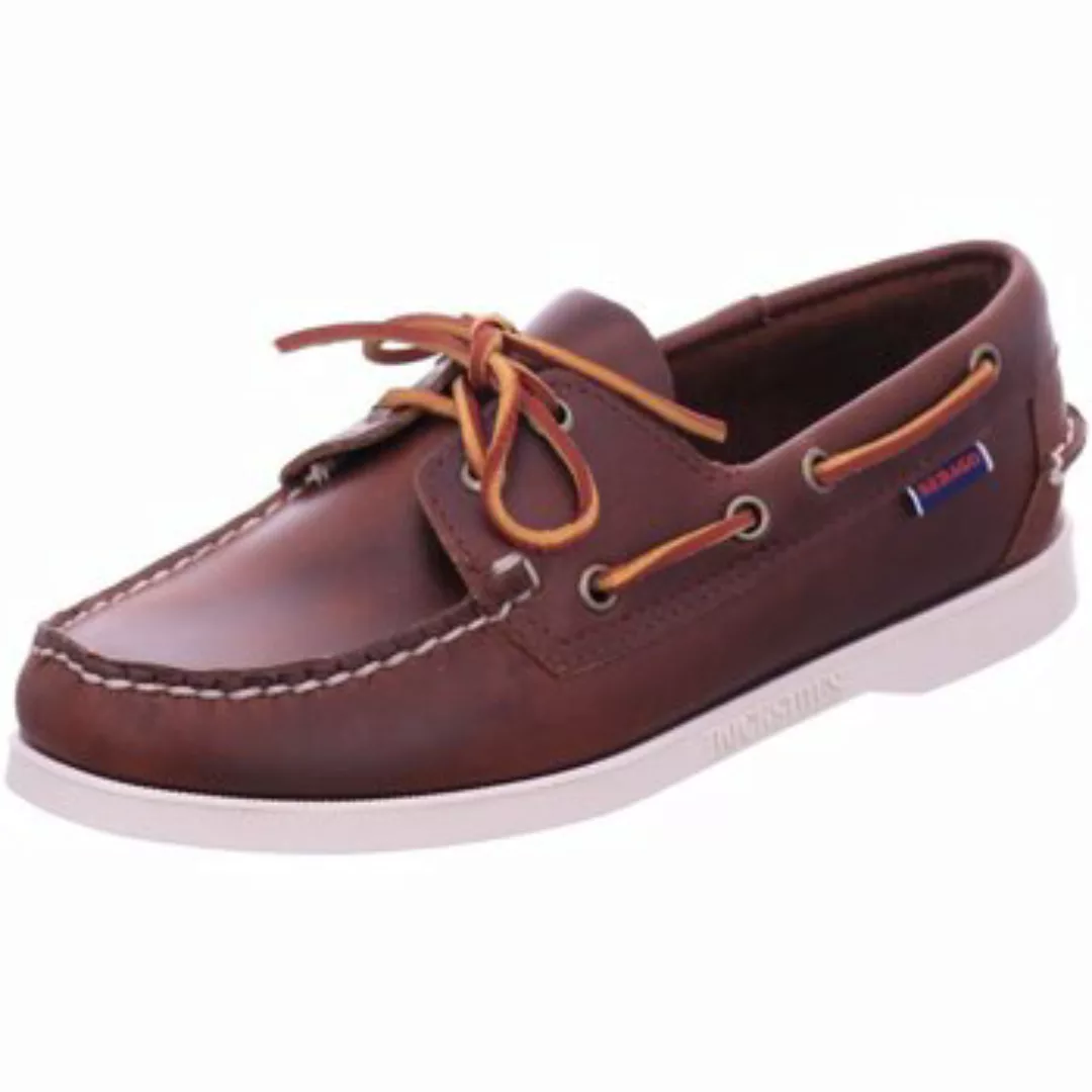 Sebago  Mokassins Schnuerschuhe 731114W-900 günstig online kaufen