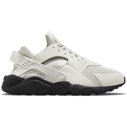 Nike Air Huarache Schuhe EU 45 1/2 Grey günstig online kaufen