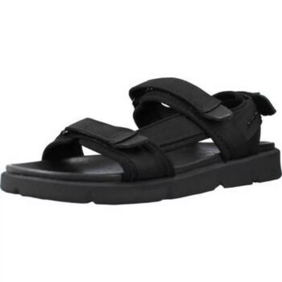 Geox  Sandalen U XAND 2S J günstig online kaufen