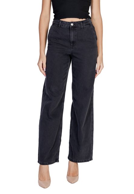 JACQUELINE de YONG 5-Pocket-Jeans günstig online kaufen