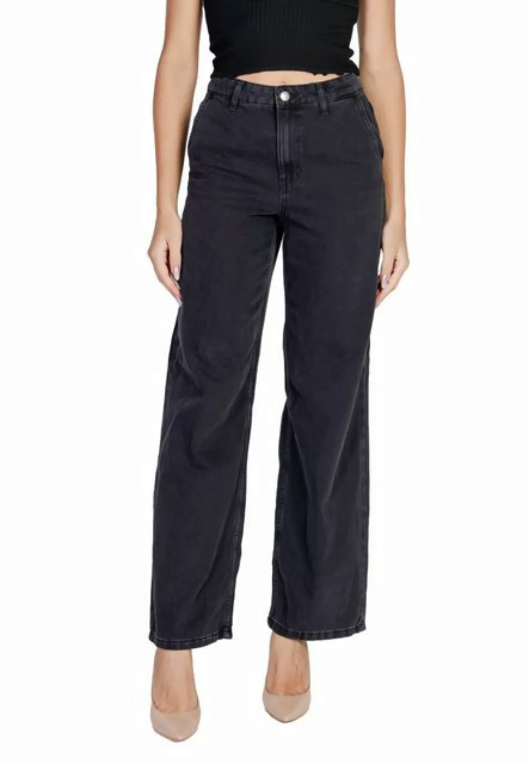 JACQUELINE de YONG 5-Pocket-Jeans günstig online kaufen