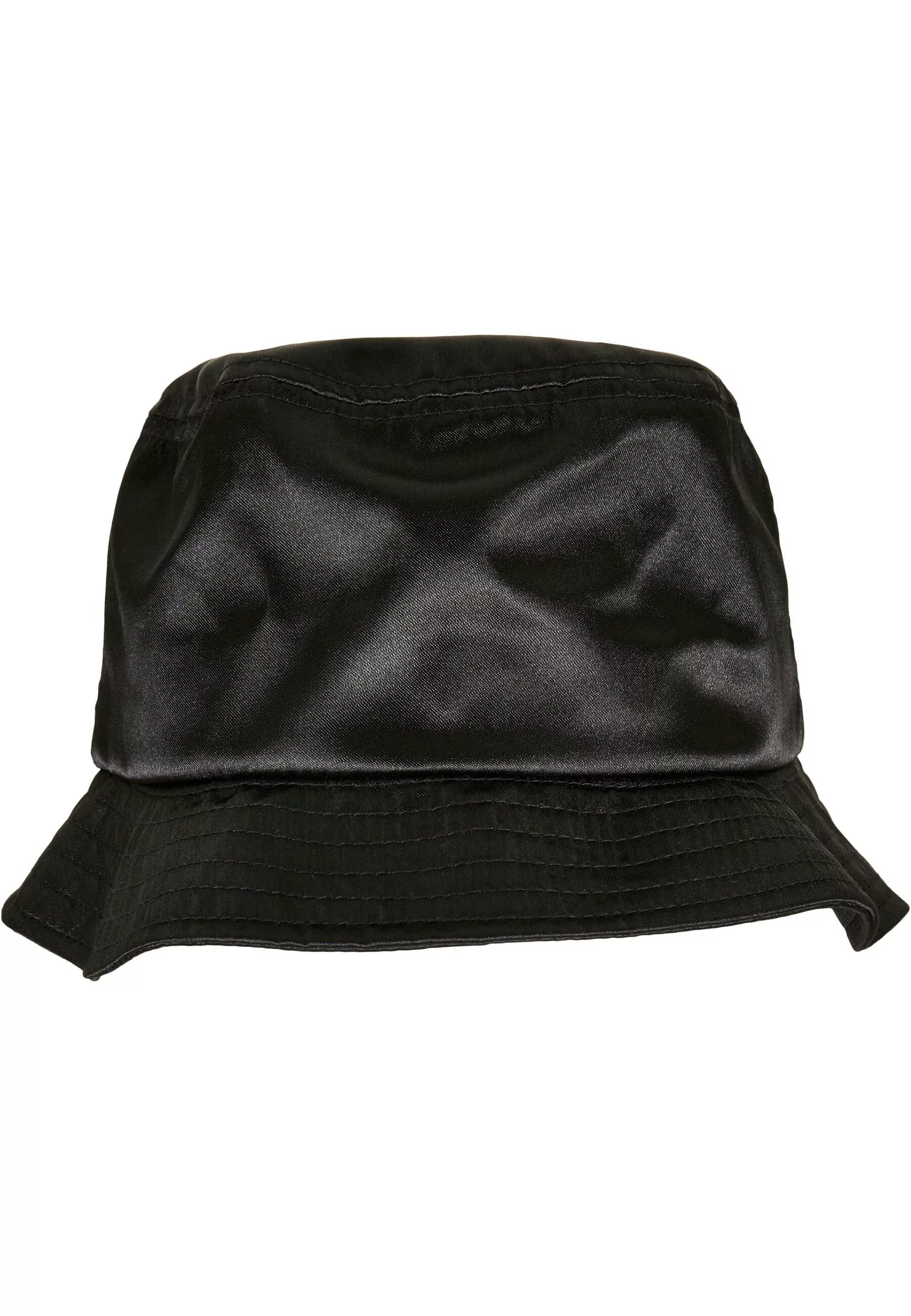 URBAN CLASSICS Trucker Cap "Urban Classics Unisex Satin Bucket Hat" günstig online kaufen