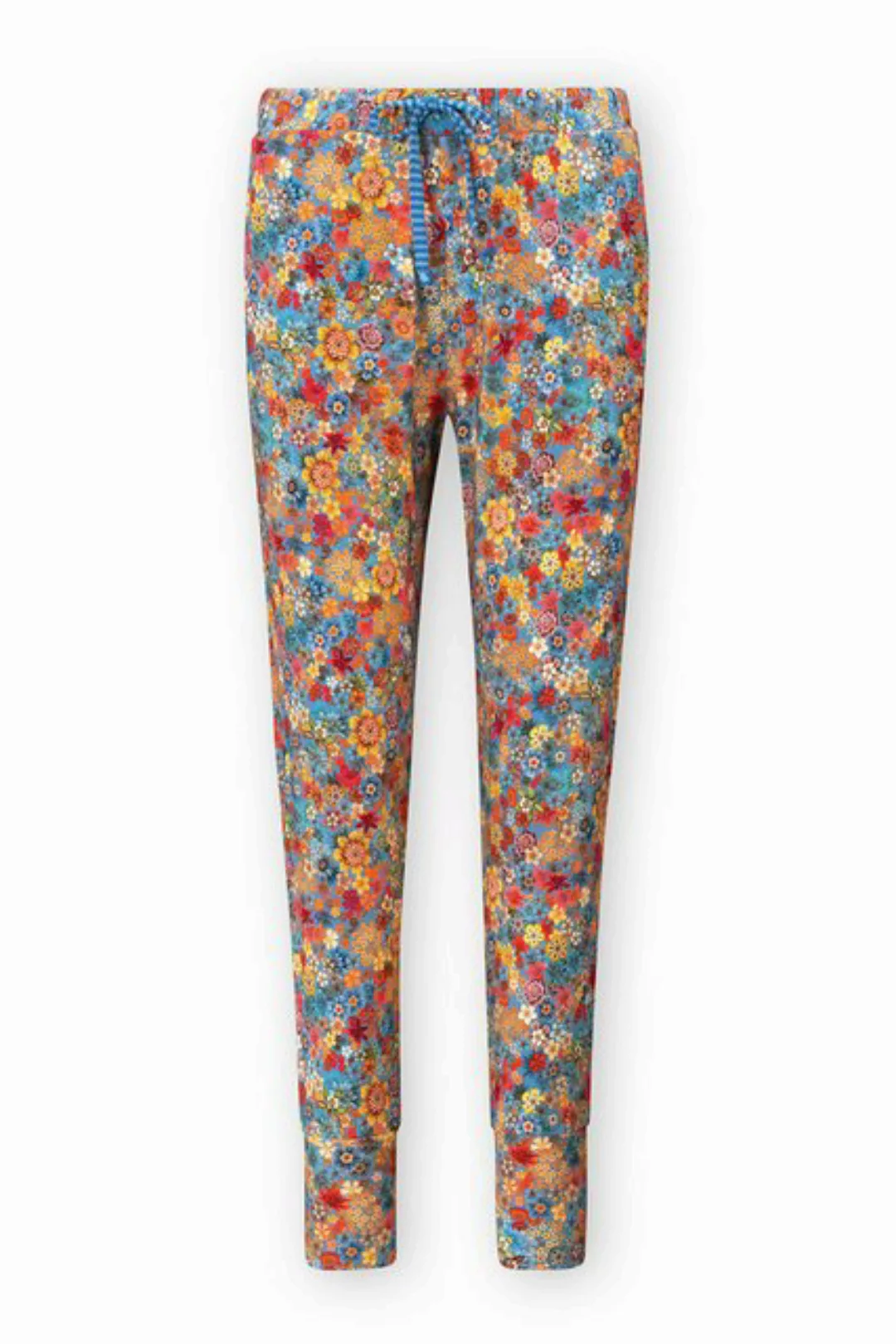 PiP Studio Loungehose Bobien Tutti i Fiori Hose lang 51600194-196 günstig online kaufen