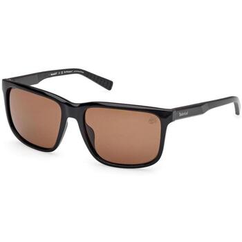Timberland  Sonnenbrillen Polarized TB00037 01H günstig online kaufen