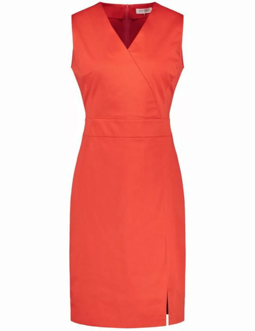 GERRY WEBER A-Linien-Kleid Figurbetontes Etuikleid günstig online kaufen