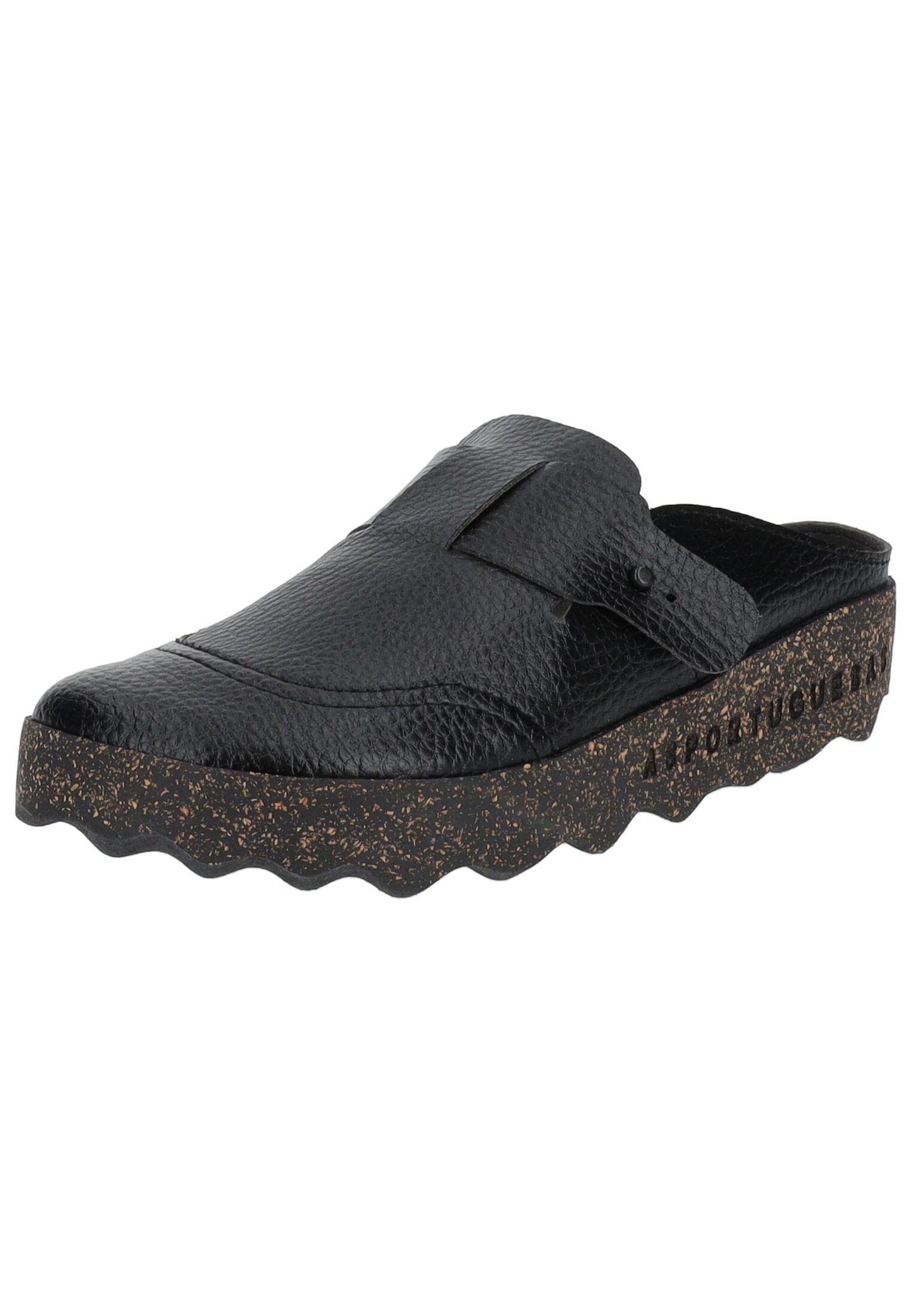 Asportuguesas Pantolette "Asportuguesas Pantoletten Leder" günstig online kaufen