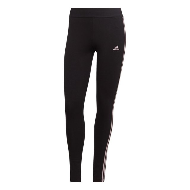 adidas Performance Leggings adidas Damen Leggings Essentials 3-Streifen günstig online kaufen