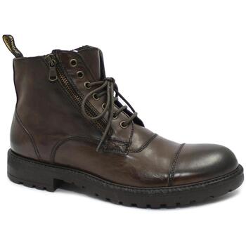 J.p. David  Herrenstiefel JPD-CCC-3830-6-BR günstig online kaufen