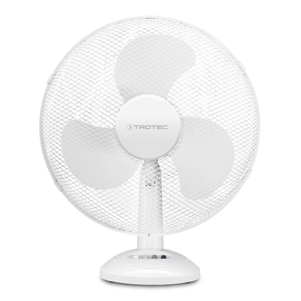 TROTEC Tischventilator TVE 14 Ventilator Ventilation günstig online kaufen