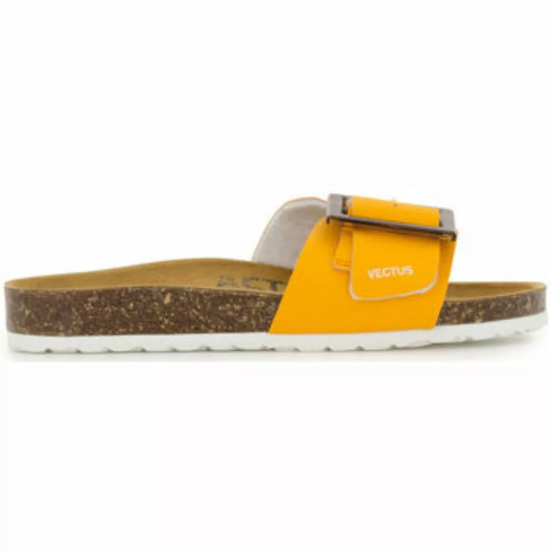 Vegtus  Sandalen Duna Yellow günstig online kaufen