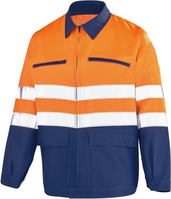 Cepovett Kurzjacke Jacke Fluo Base 2 günstig online kaufen