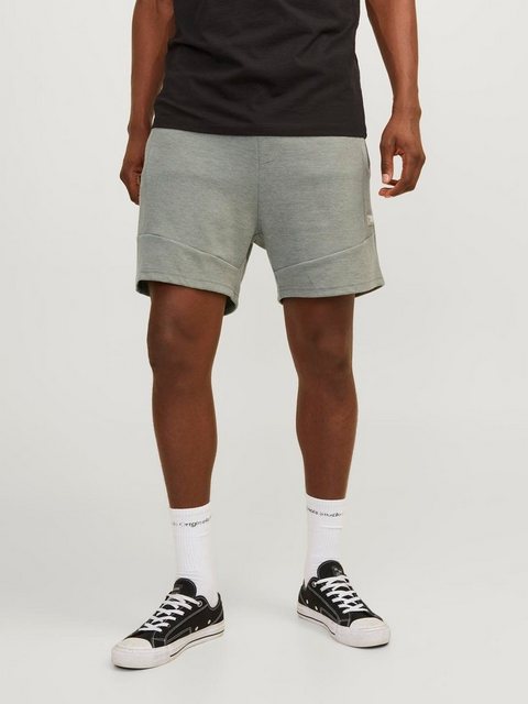 Jack & Jones Sweatshorts JPSTAIR SWEAT SHORTS BEX SN mit Kordel günstig online kaufen