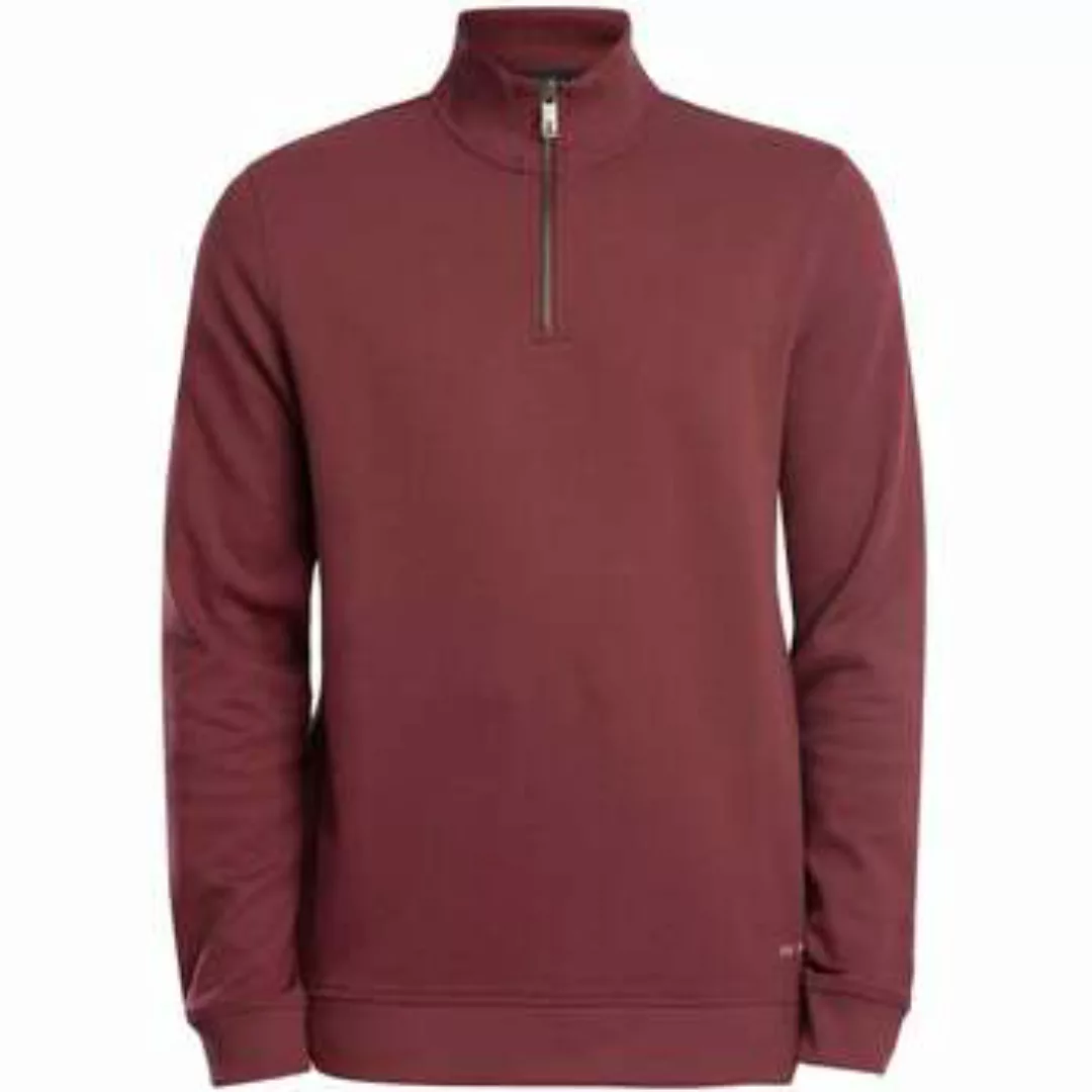 Ted Baker  Sweatshirt Sweatshirt mit Stehkragen und halbem Reißverschluss günstig online kaufen